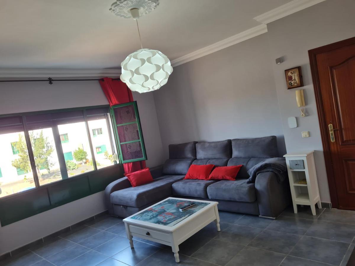 Apartamento Casa Barreiro Playa Blanca  Exterior foto
