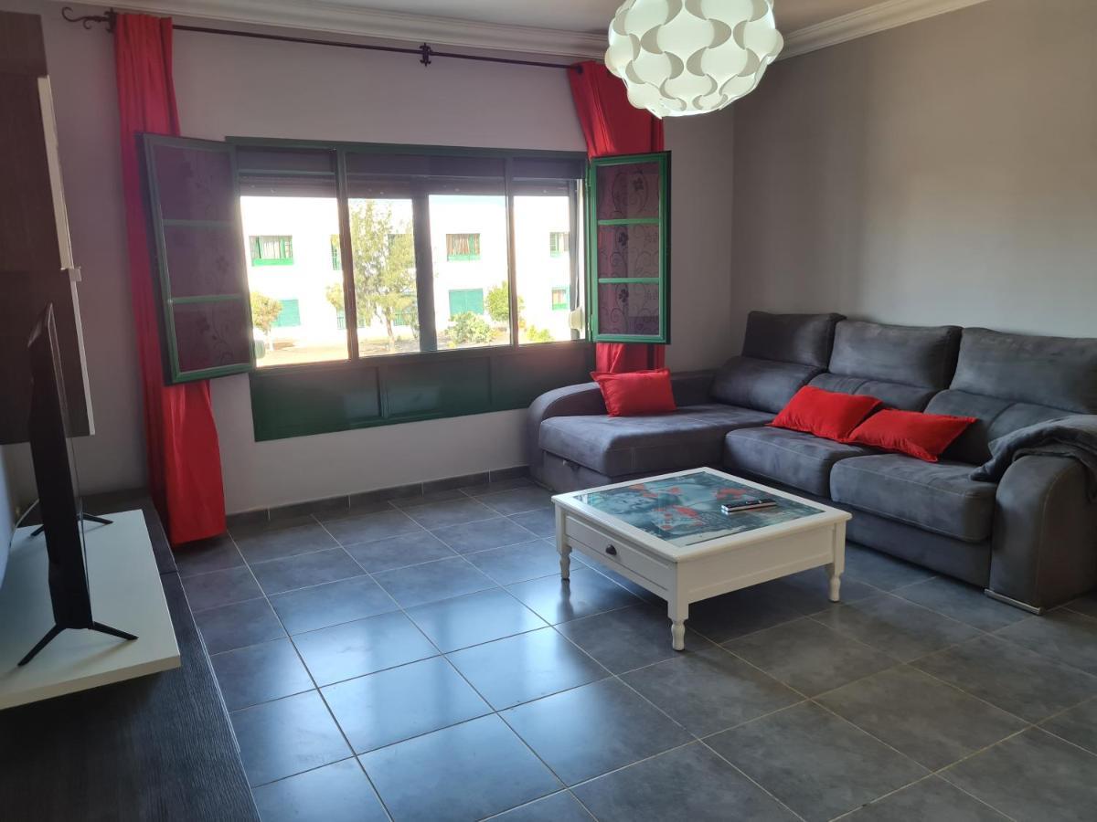 Apartamento Casa Barreiro Playa Blanca  Exterior foto