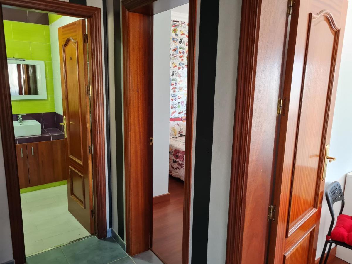 Apartamento Casa Barreiro Playa Blanca  Exterior foto