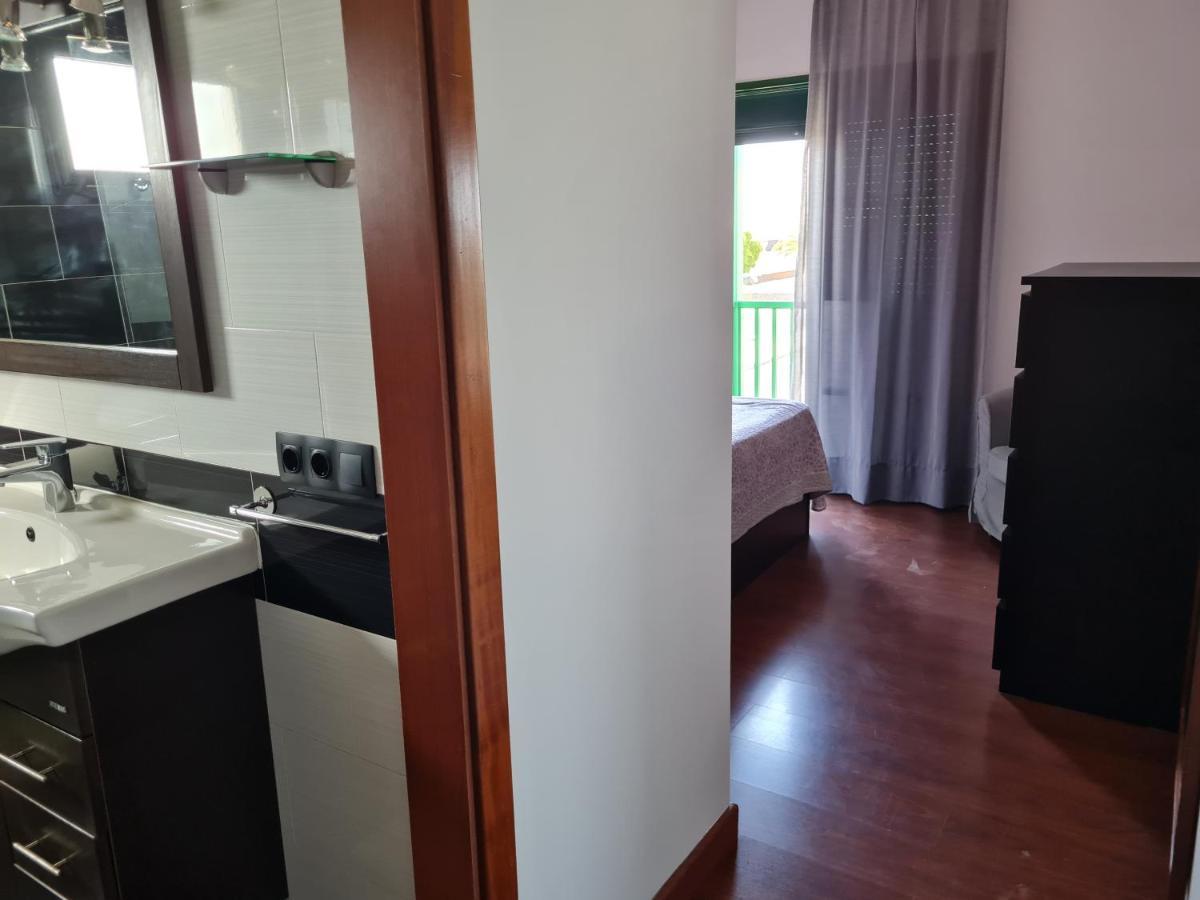 Apartamento Casa Barreiro Playa Blanca  Exterior foto