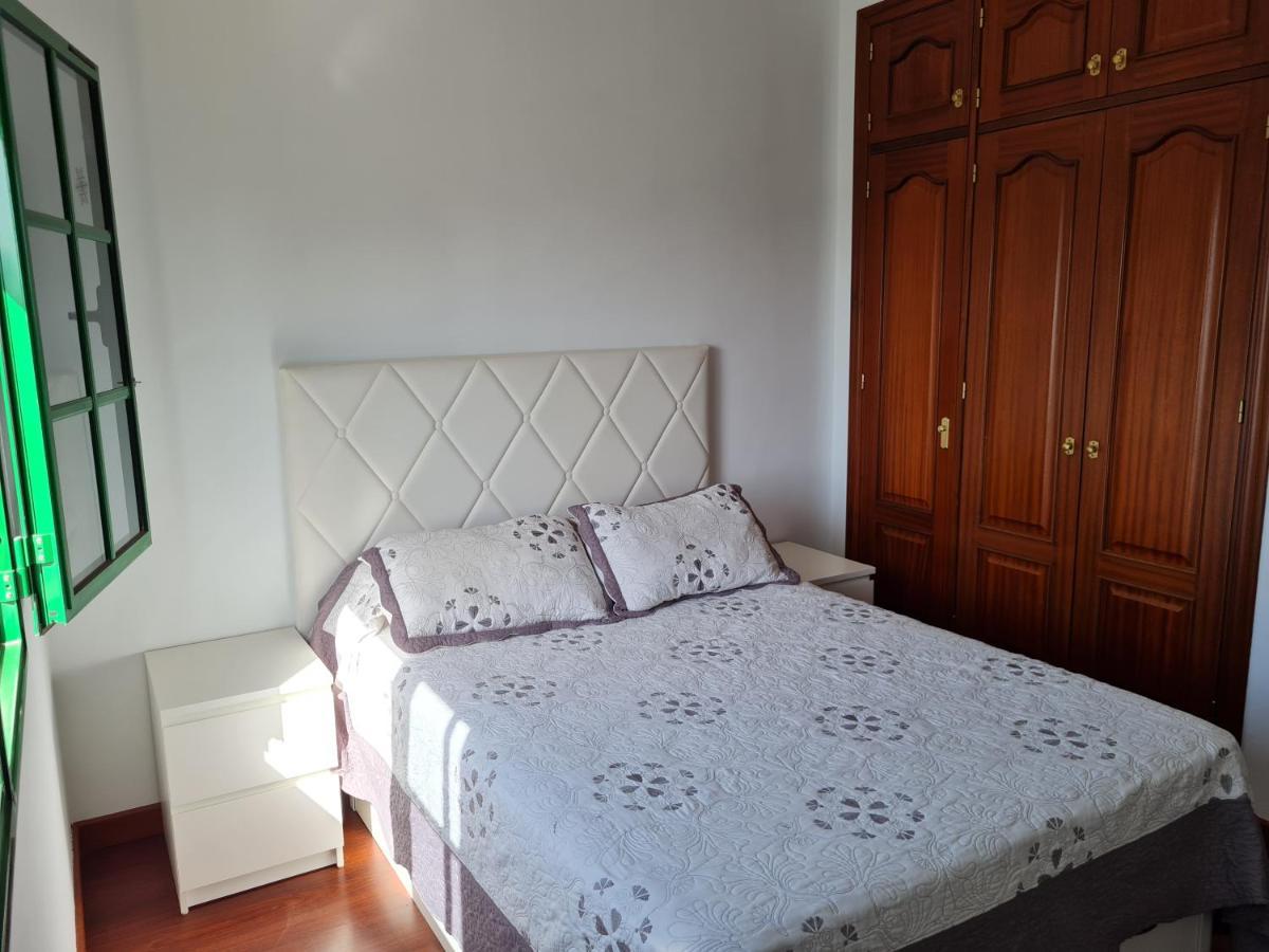 Apartamento Casa Barreiro Playa Blanca  Exterior foto