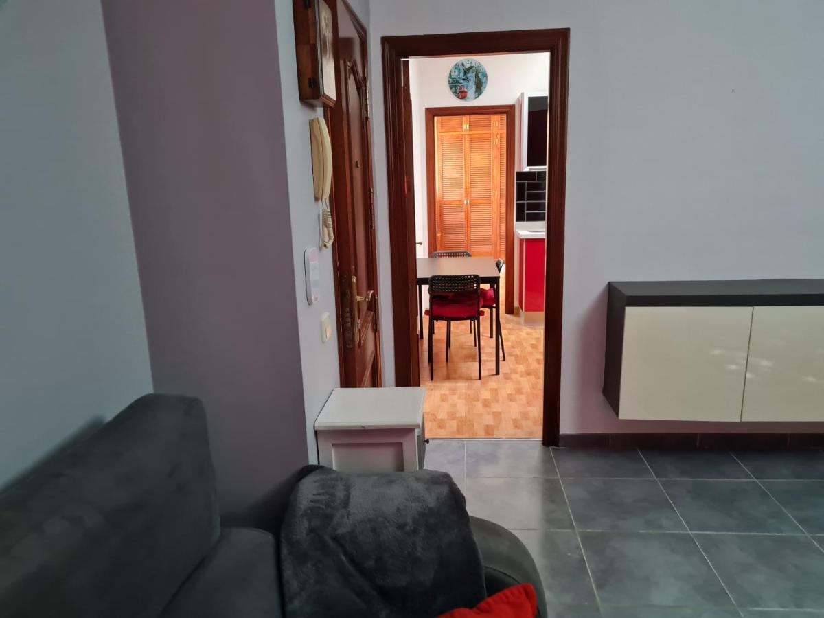 Apartamento Casa Barreiro Playa Blanca  Exterior foto